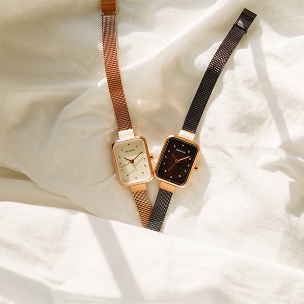 ピンクゴールド