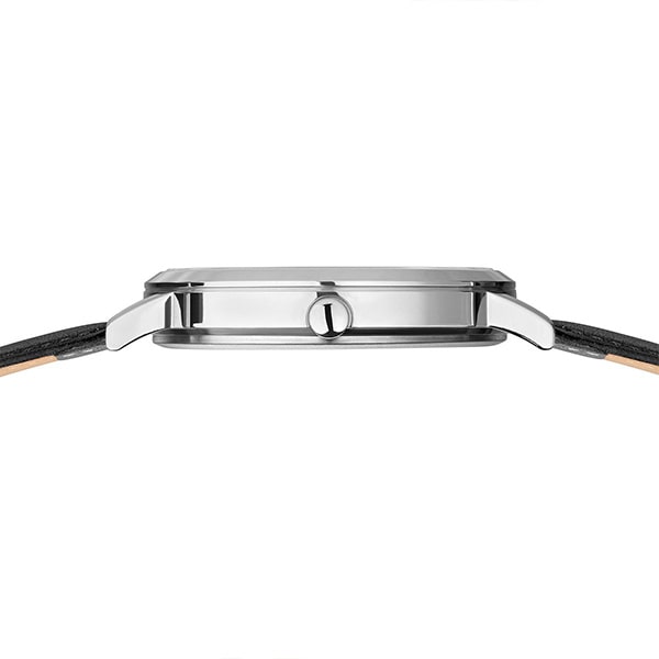 シルバー×ホワイト