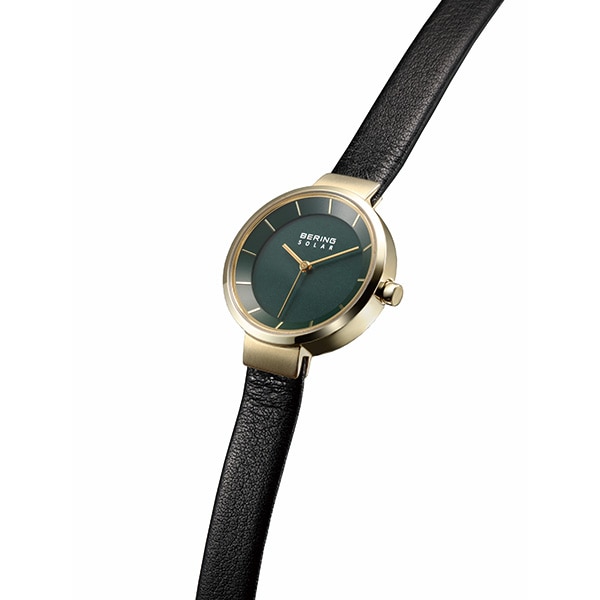 グリーン/レディース