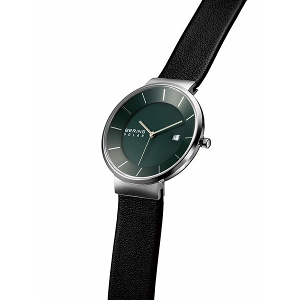 グリーン/メンズ