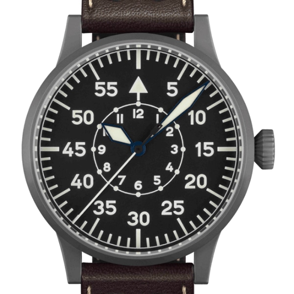 パーダーボルン/自動巻