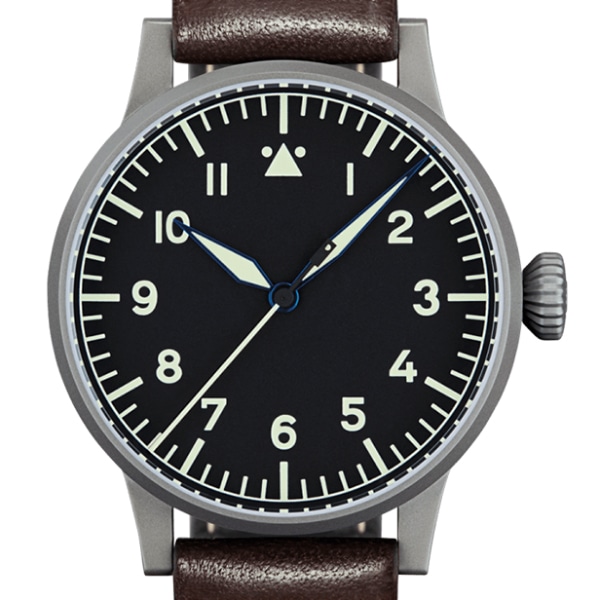 ザールブリュッケン/自動巻