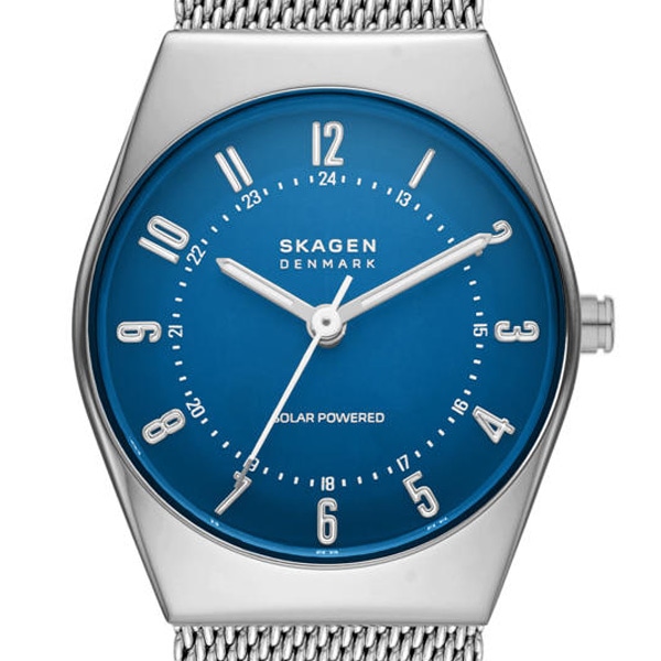 オーシャンブルー