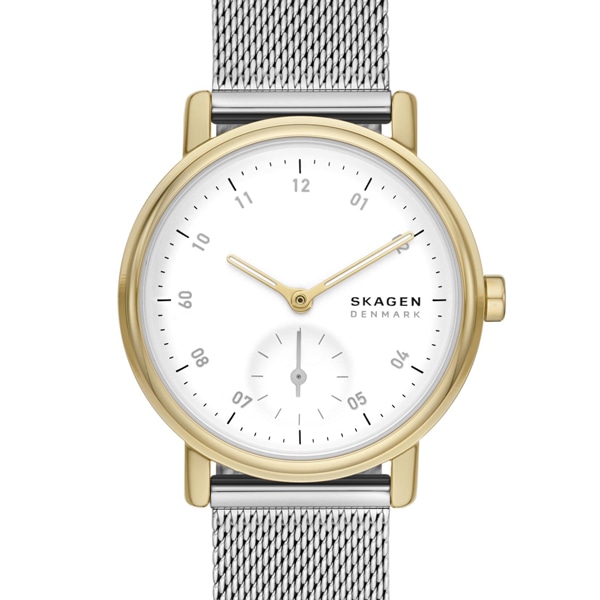 Yゴールド×Sメッシュ