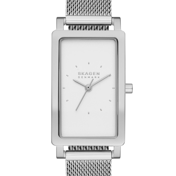 シルバー×メッシュ