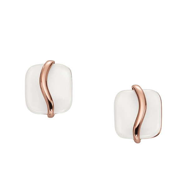ローズゴールド/ピアス（SKJ1817791）