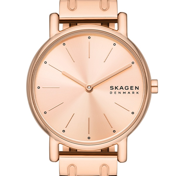 ローズゴールド