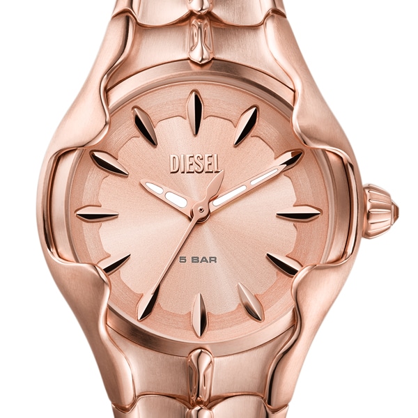 ローズゴールド