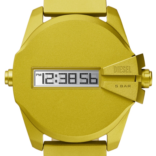 ポジティブディスプレイ