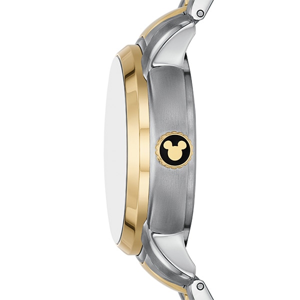 シルバー×ゴールド