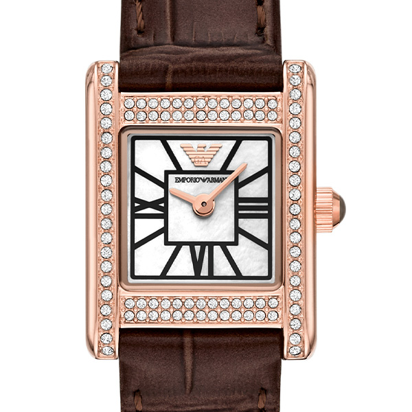 ピンクゴールド