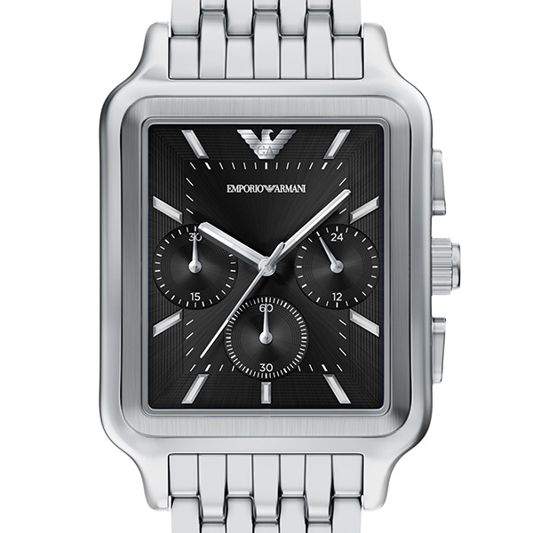 ブラック/クロノ