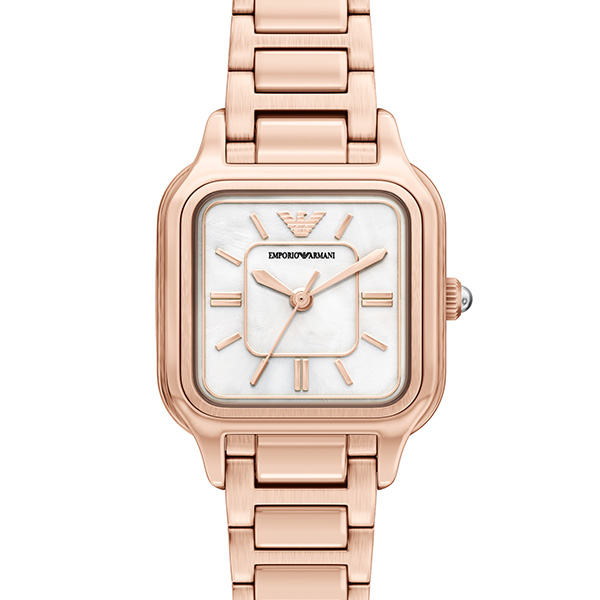 ピンクゴールド