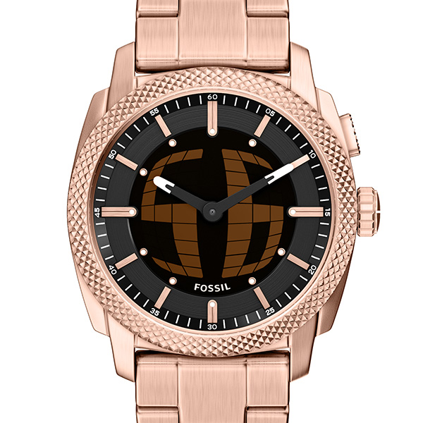 ピンクゴールド