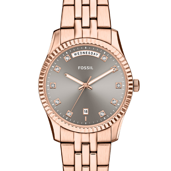 ピンクゴールド