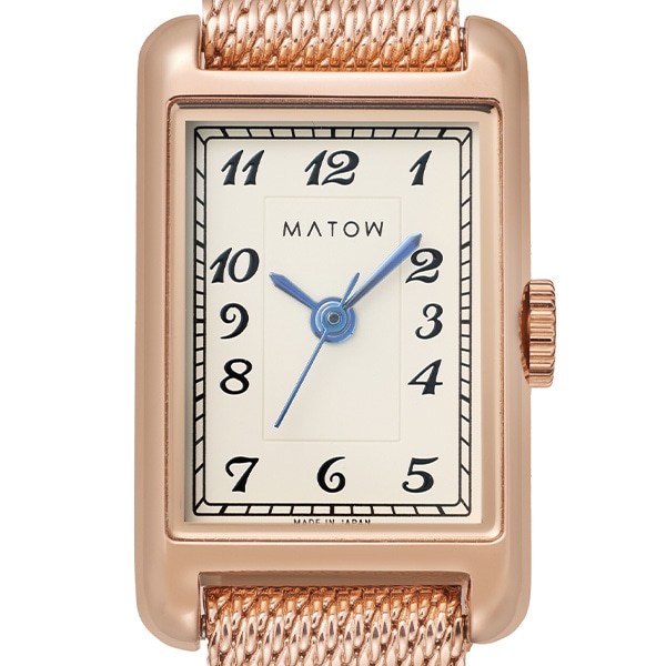 ローズゴールド