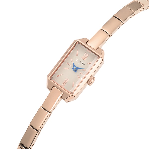 ピンクゴールド