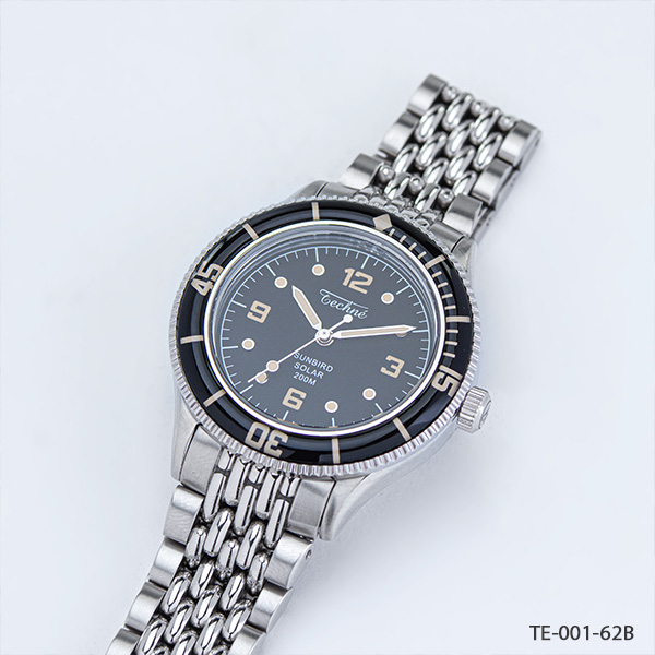 アベンチュリン文字盤