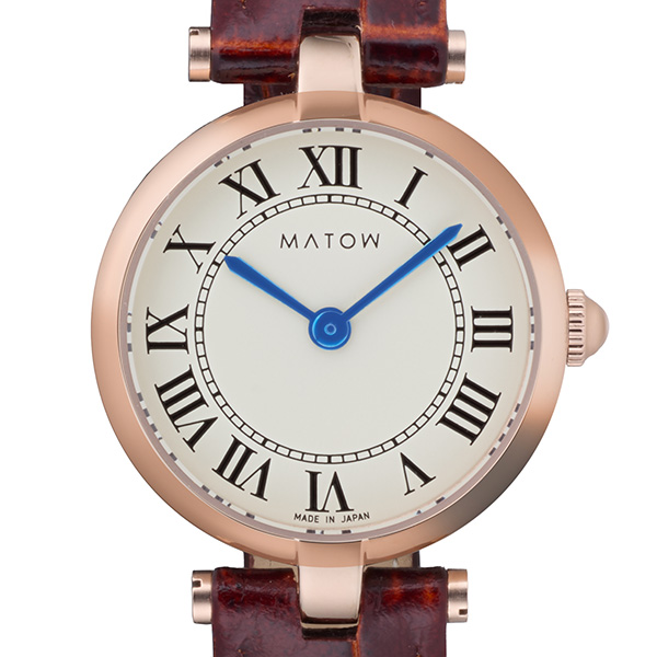 ローズゴールド