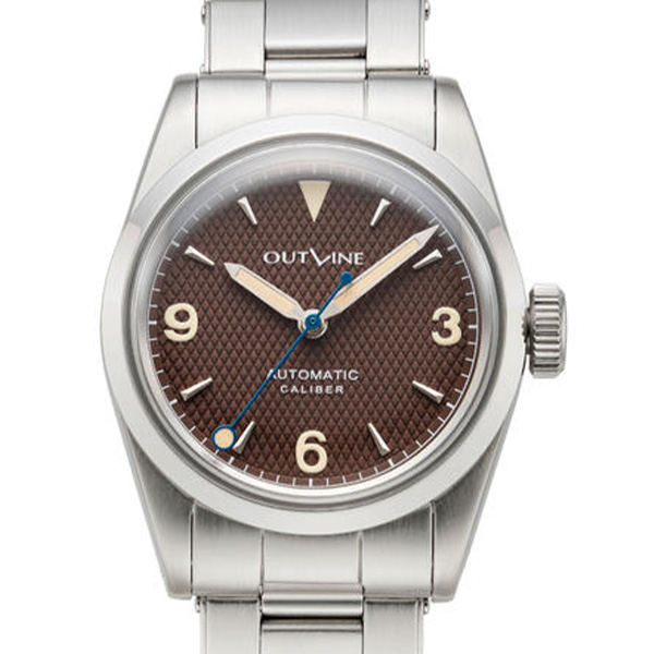 ブラウン(ハニカム トロピカル)