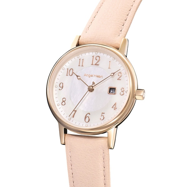 ピンクゴールド