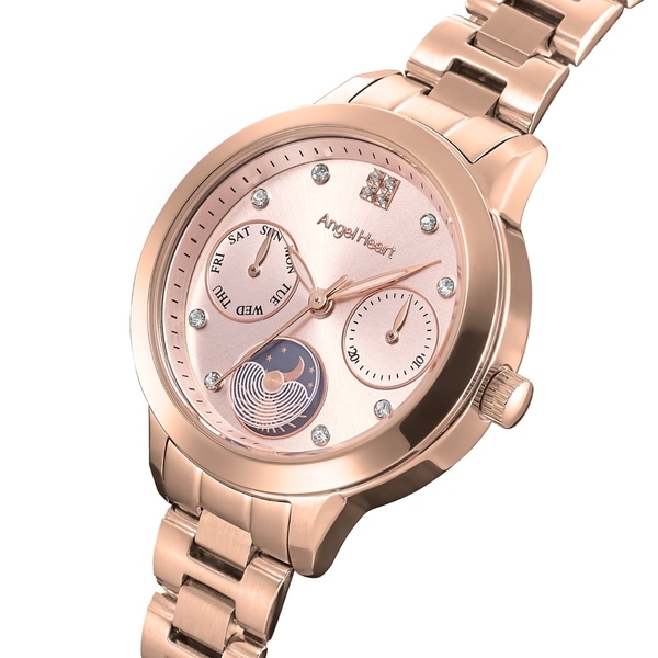 ピンクゴールド