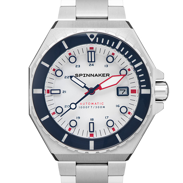 シルバー/ホワイト