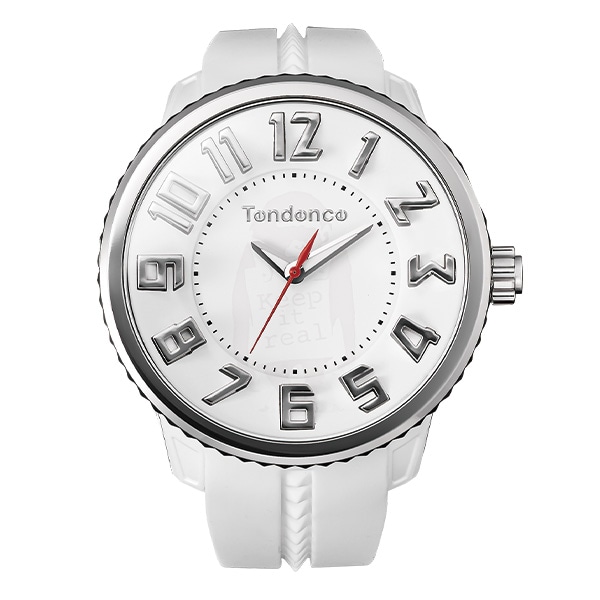 ホワイト/メンズ