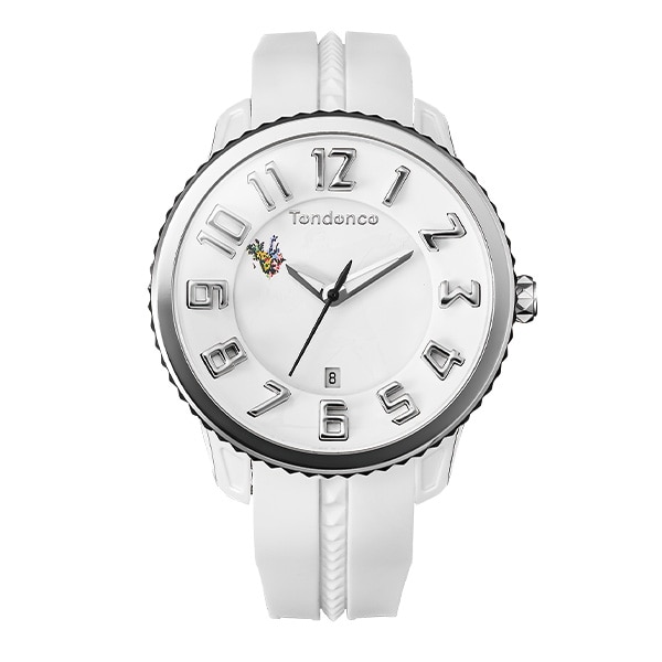 ホワイト/レディース