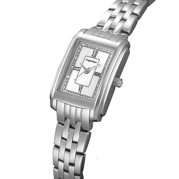 シルバー/メタル