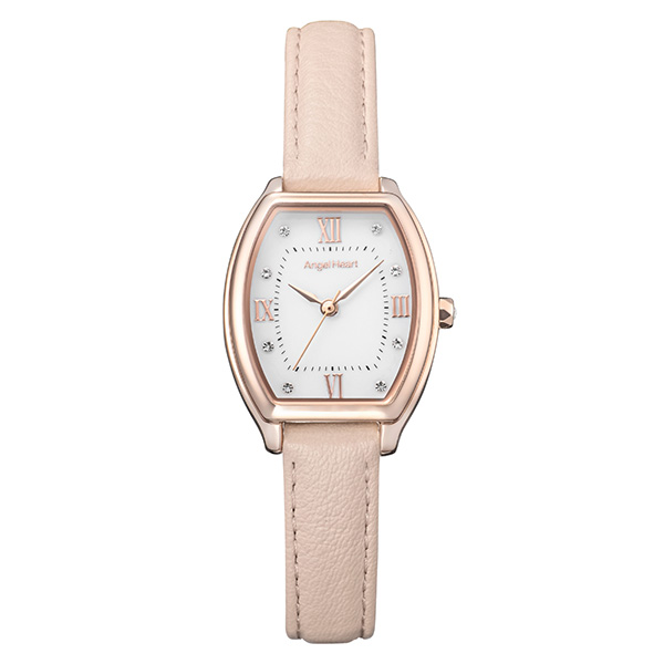 ピンクゴールド