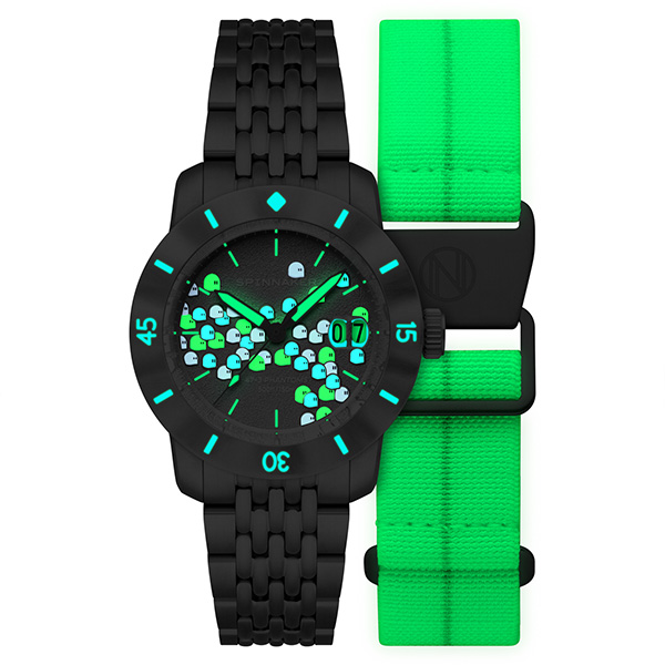 シルバー/国内チックタック専売