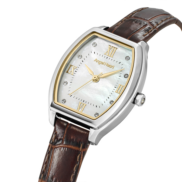 シルバー/ゴールド