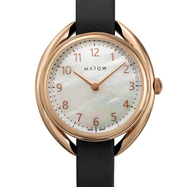 ブラック/アラビア