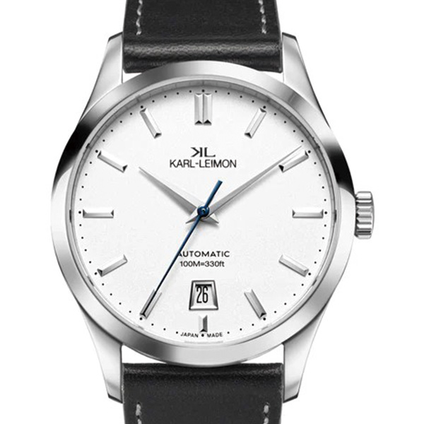 シルバー/デイト