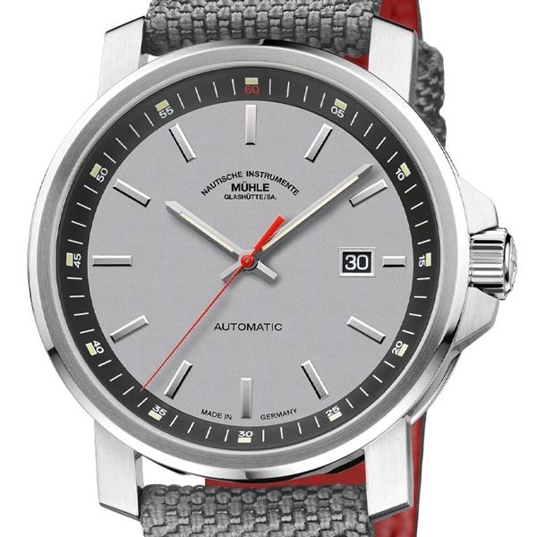 シルバーグレー