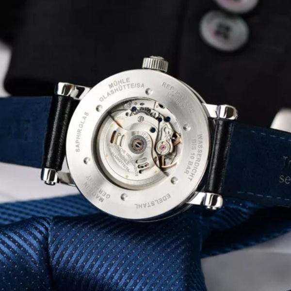 ブラック/レザー