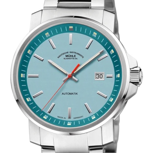 サウスシーブルー