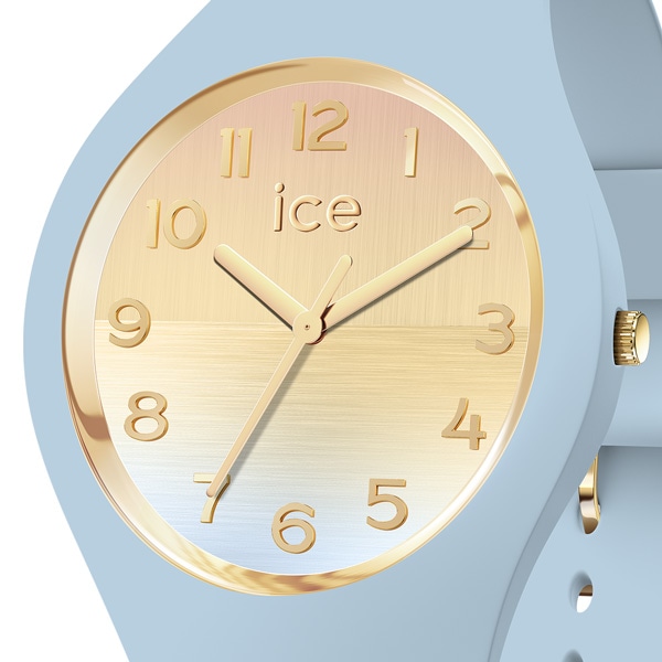 ブルーゴールド