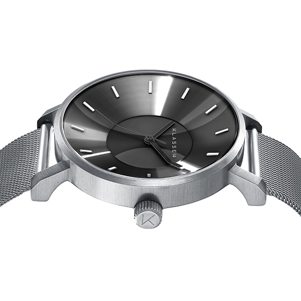 シルバー/メンズ