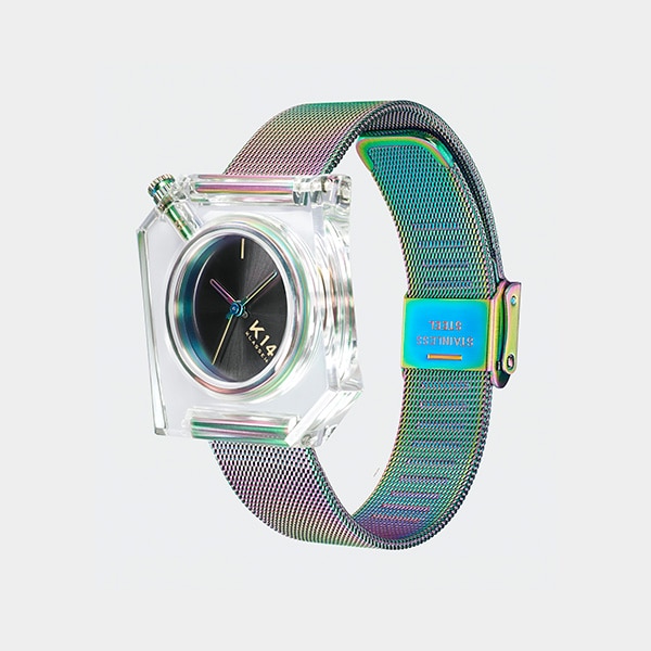 レインボー/レディース