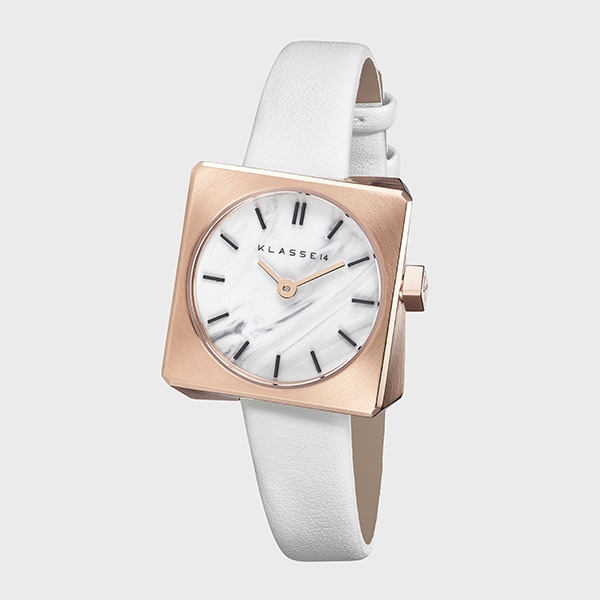 ホワイト(アップルレザー)