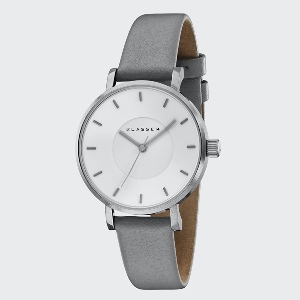 ホワイト×グレー