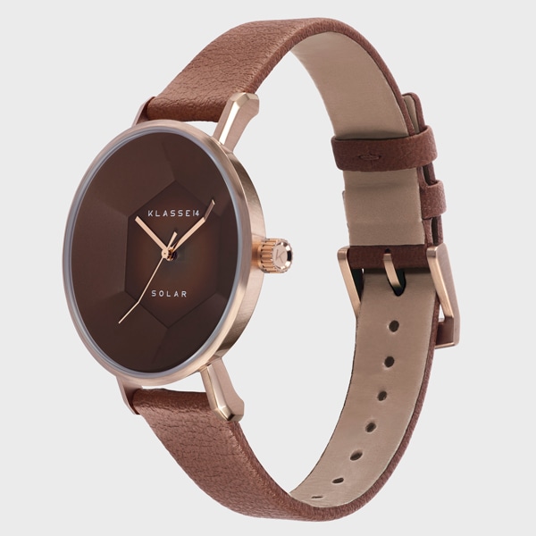 ブラウン/メンズ