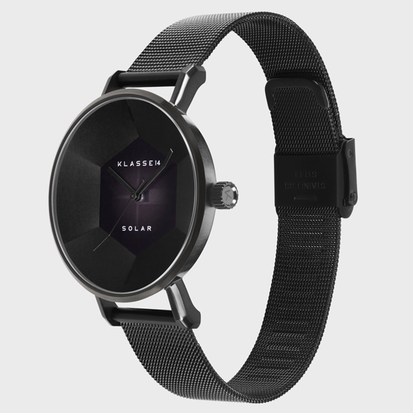 ブラック/メンズ