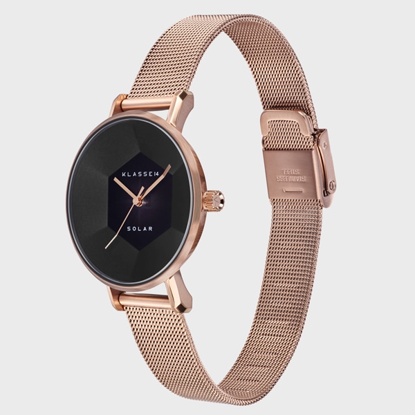 ブラック/レディース