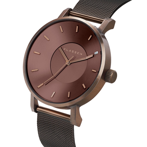 ヴィンテージゴールド