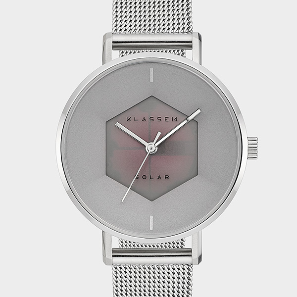 グレー/レディース