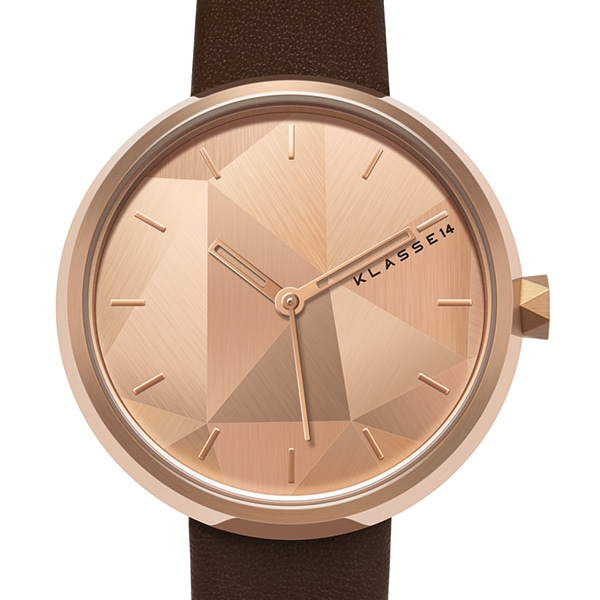 ローズゴールド