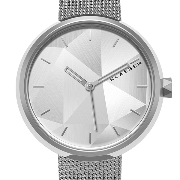 シルバー/メンズ